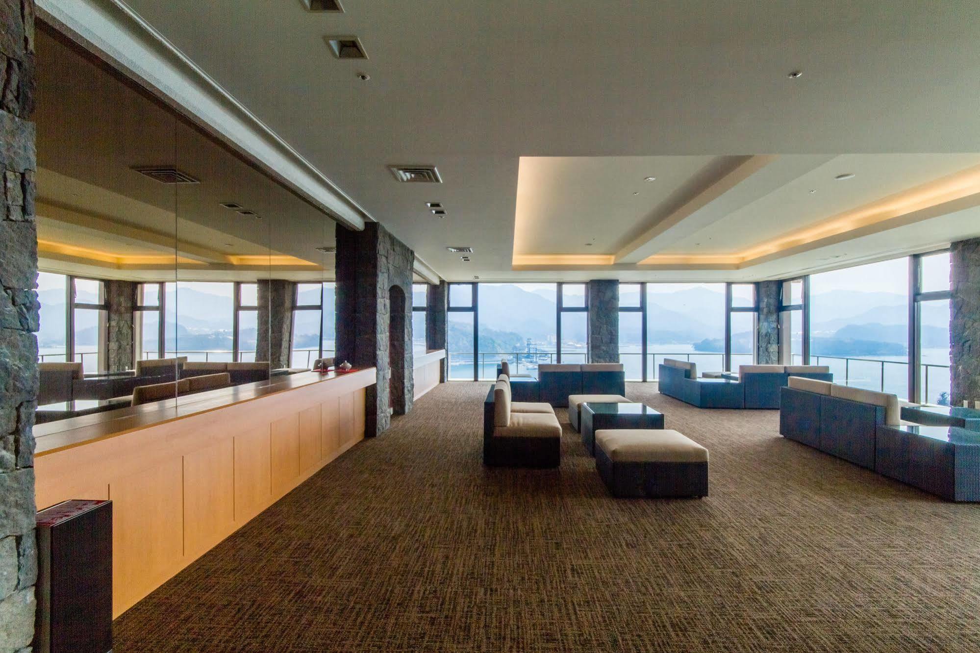 Hagi Kanko Hotel Luaran gambar